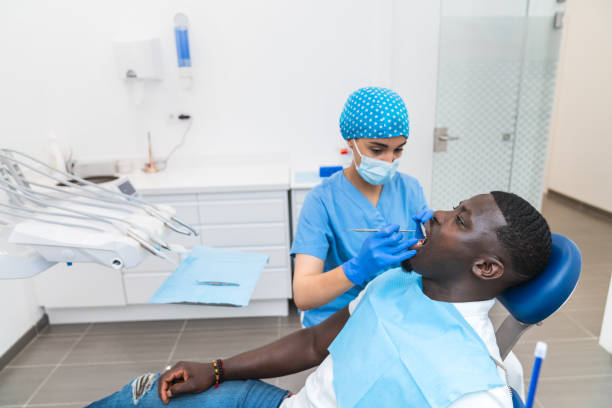 Best Chipped Tooth Repair Near Me  in Ogden, UT